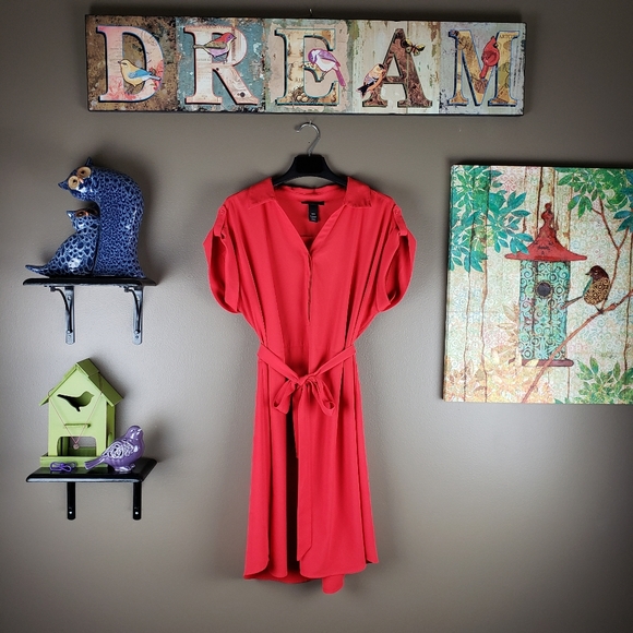 LANE BRYANT dress size 18/20 - Picture 11 of 11